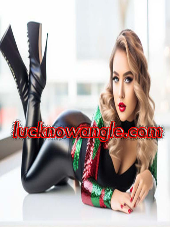 Shetal Call Girl Lucknow Escort